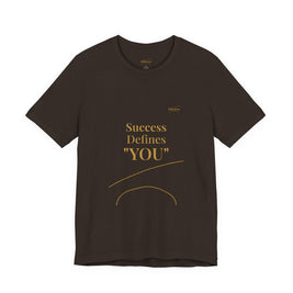 2XArcLine Success Defines You Tee