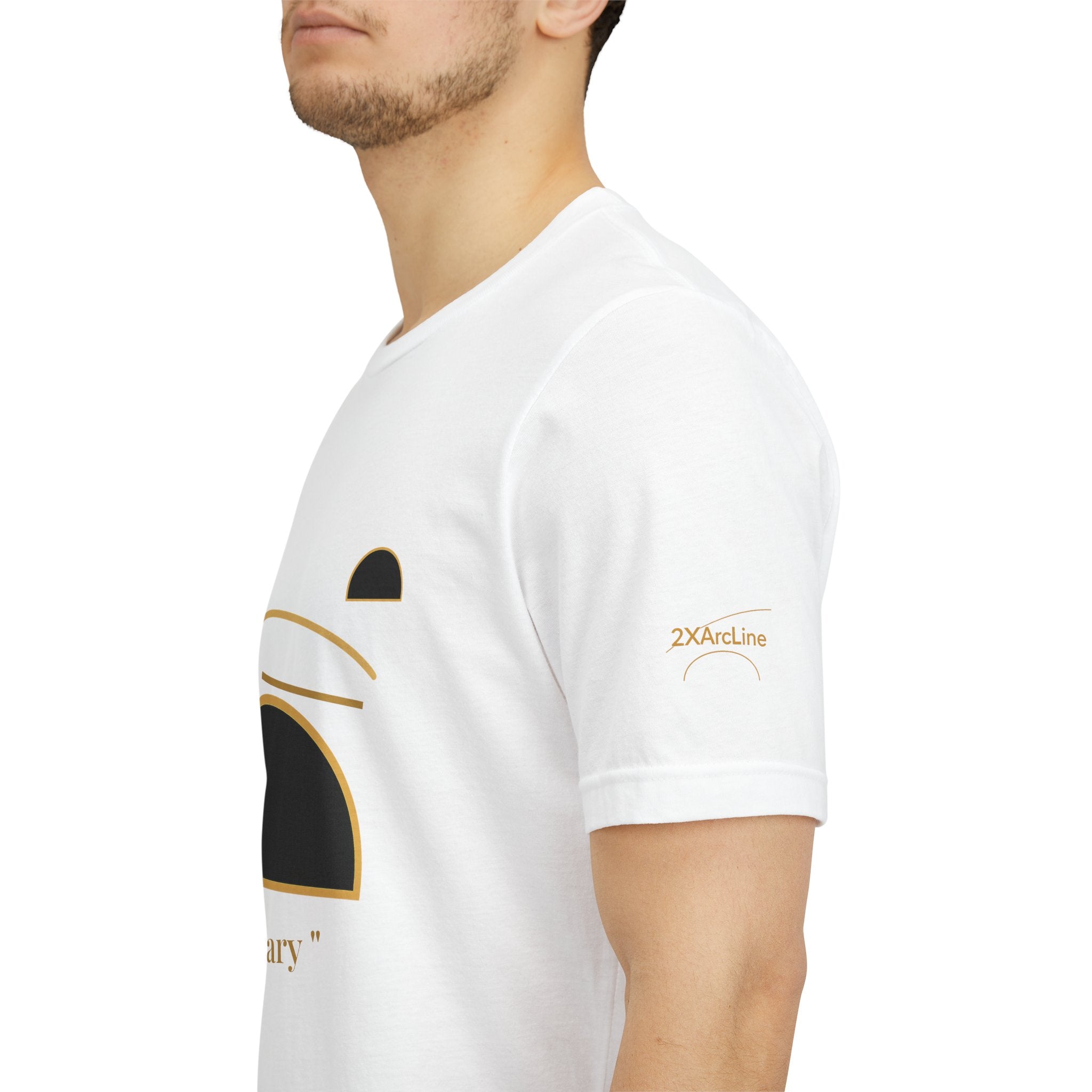 2XArcLine ArcDome Weary Tee