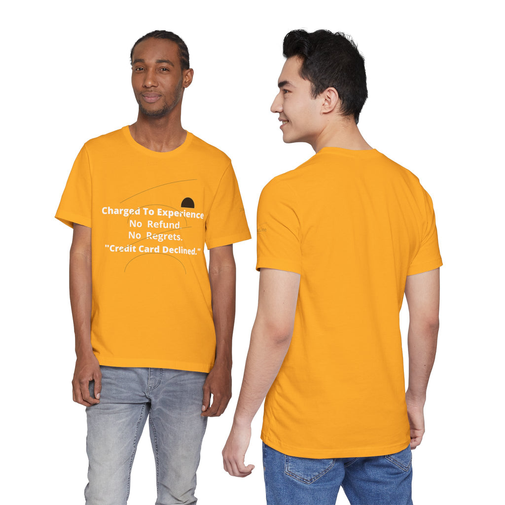 2XArcLine Charge to Experience No Refund No Regrets