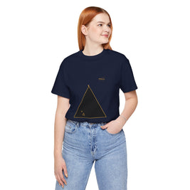 2XArcLine-Apex/Geometry Tee