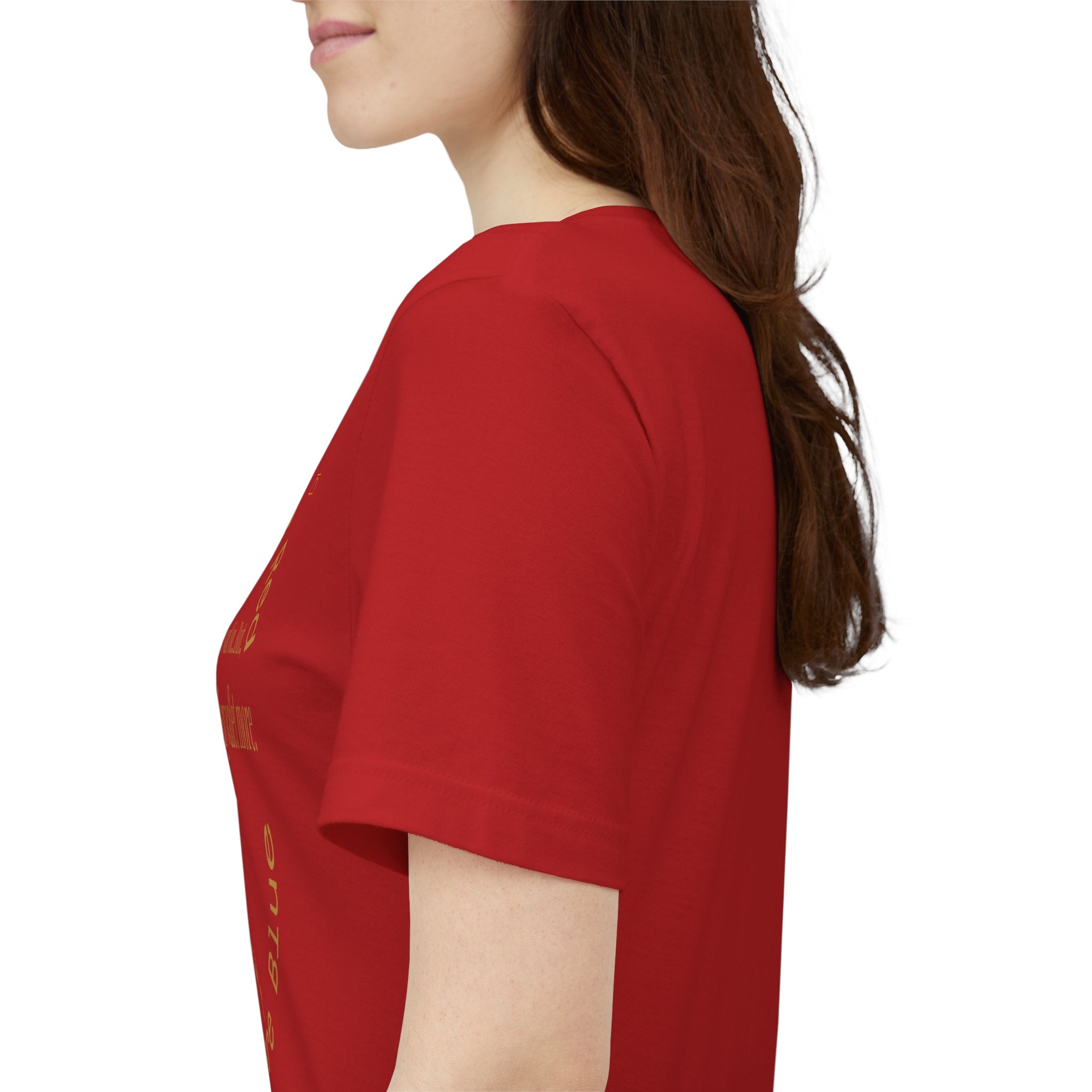 Roses are Red Tee 