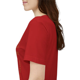 Roses are Red Tee 