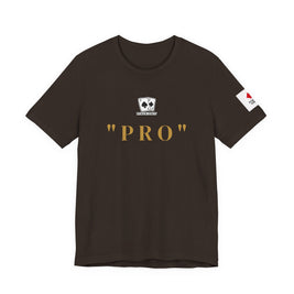 Poker Idiot “PRO” Tee — Poker Player Archetype Series