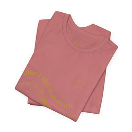 Luke 15:24 “Lost & Found” Tee/Bible verse