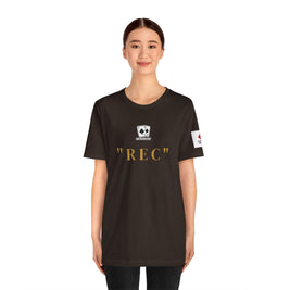 Poker Idiot “REC” Tee — Poker Player Archetype Series