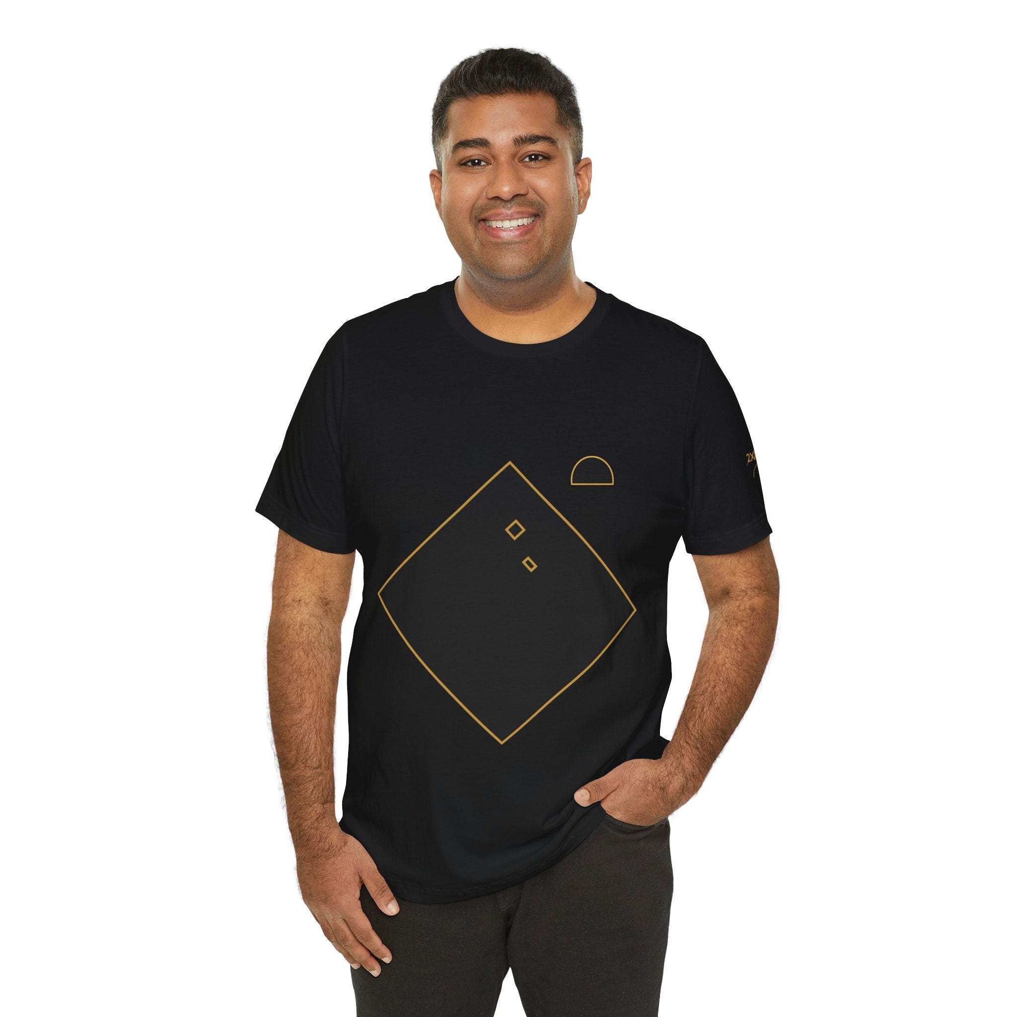 2XArcLine ArcDome Diamond /GeometryTee