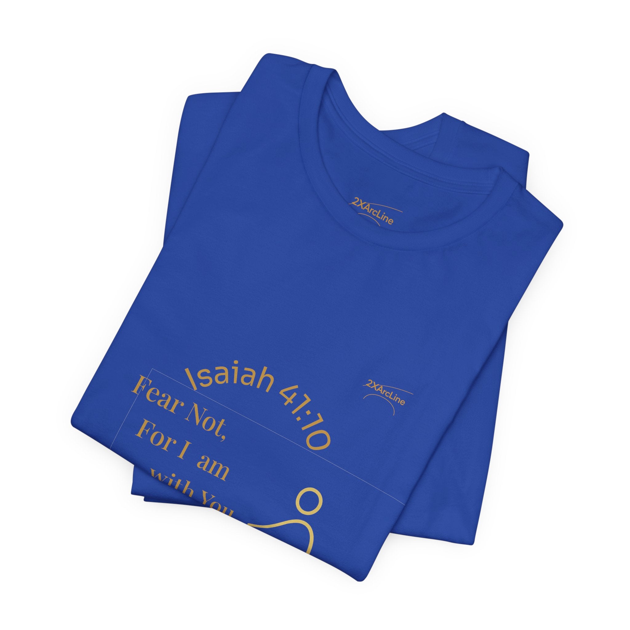 Luke 14:11 “Humble & Exalted” Tee/Bible verse