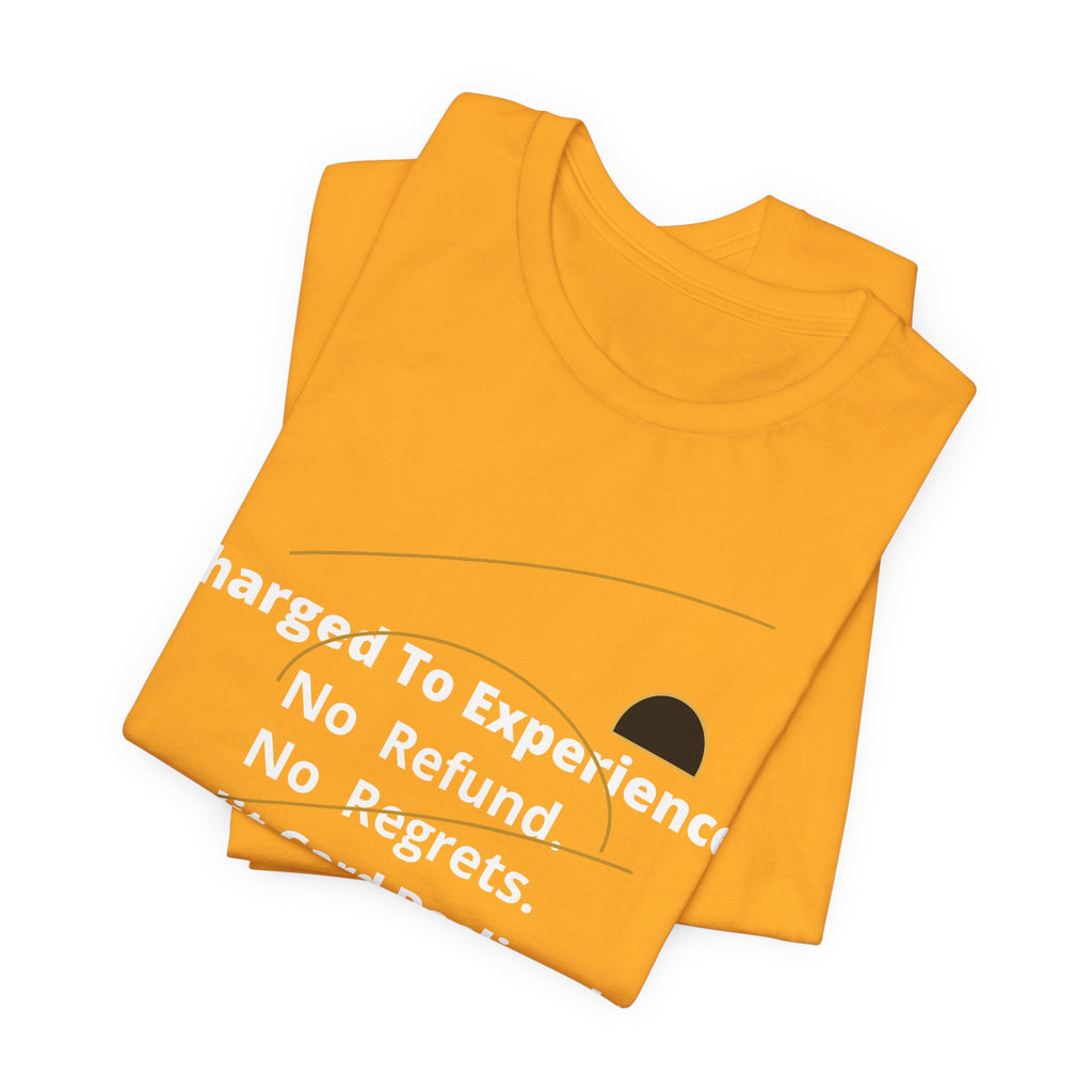 2XArcLine Charge to Experience No Refund No Regrets