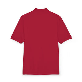 ArcDome Logo Polo Shirt /Embroidered