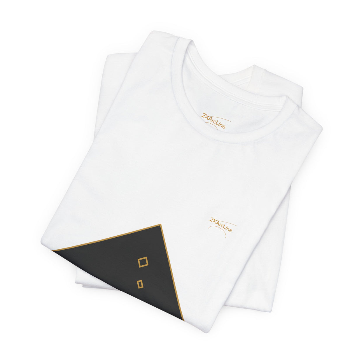 2XArcLine-Diamond /GeometryTee