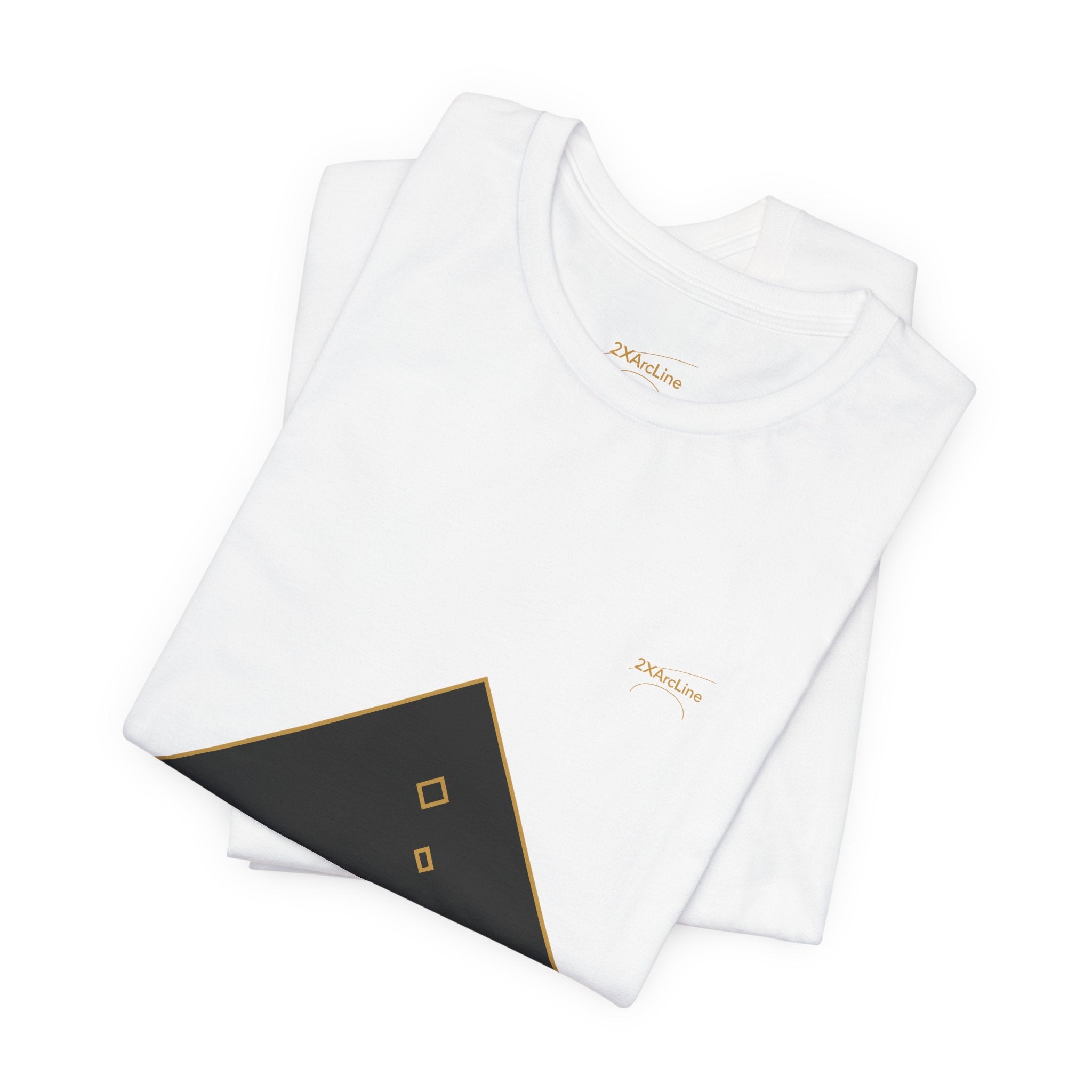 2XArcLine-Diamond /GeometryTee