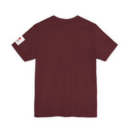 Aggro – Poker Idiot Collection Tee