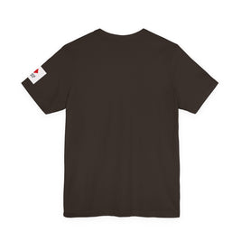 Poker Idiot “ROCK” Tee — Poker Player Archetype Series