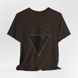 2XArcLine -Ascend /Geometry Tee