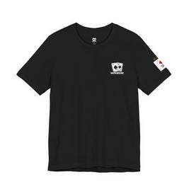 Poker Idiot 72o Logo Tee