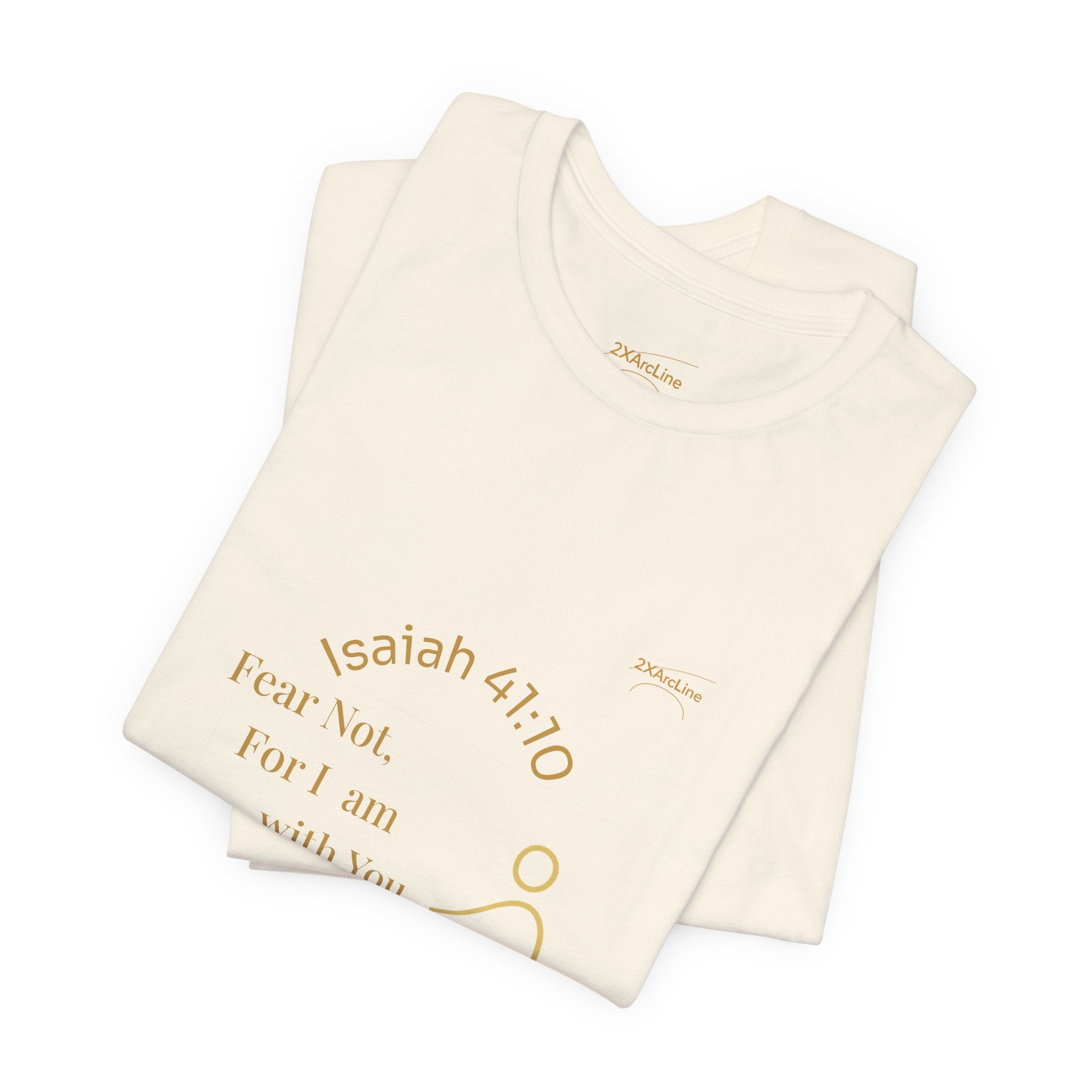 Luke 14:11 “Humble & Exalted” Tee/Bible verse