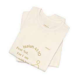Luke 14:11 “Humble & Exalted” Tee/Bible verse