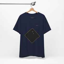 2XArcLine-Diamond /GeometryTee