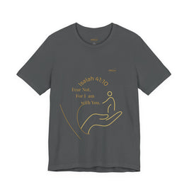 Luke 14:11 “Humble & Exalted” Tee/Bible verse