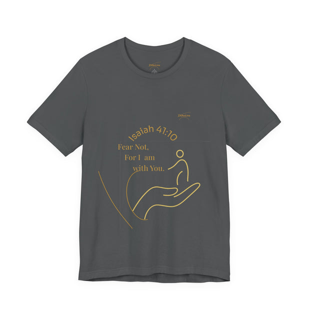 Luke 14:11 “Humble & Exalted” Tee/Bible verse