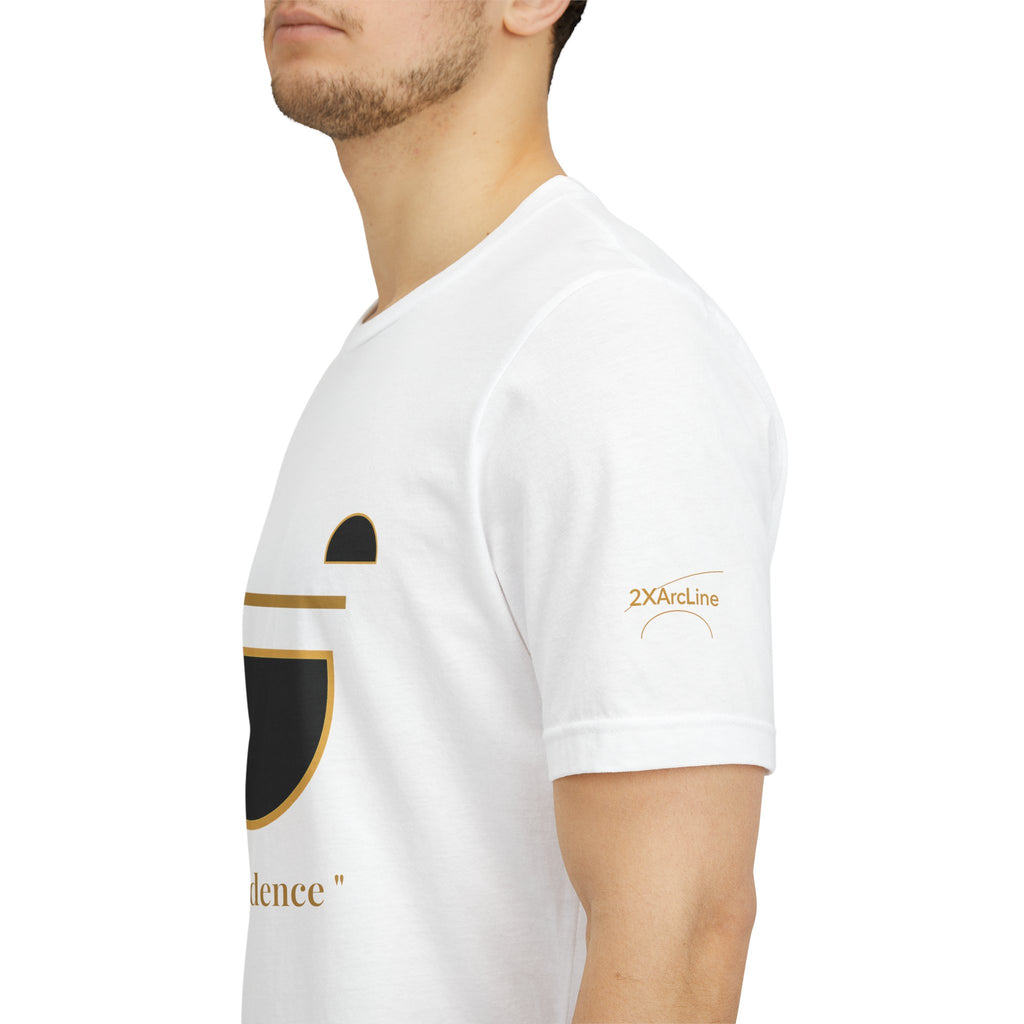 2XArcLine ArcDome Confidence Tee