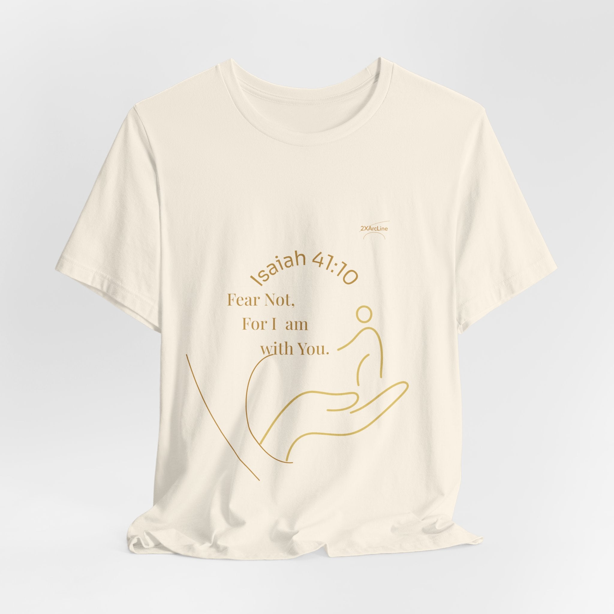 Luke 14:11 “Humble & Exalted” Tee/Bible verse