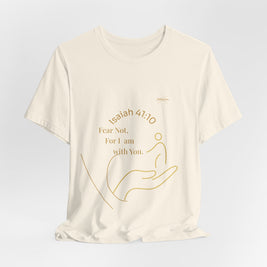 Luke 14:11 “Humble & Exalted” Tee/Bible verse