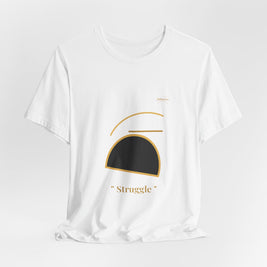 2XArcLine- Struggle Tee