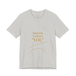 2XArcLine Success Defines You Tee