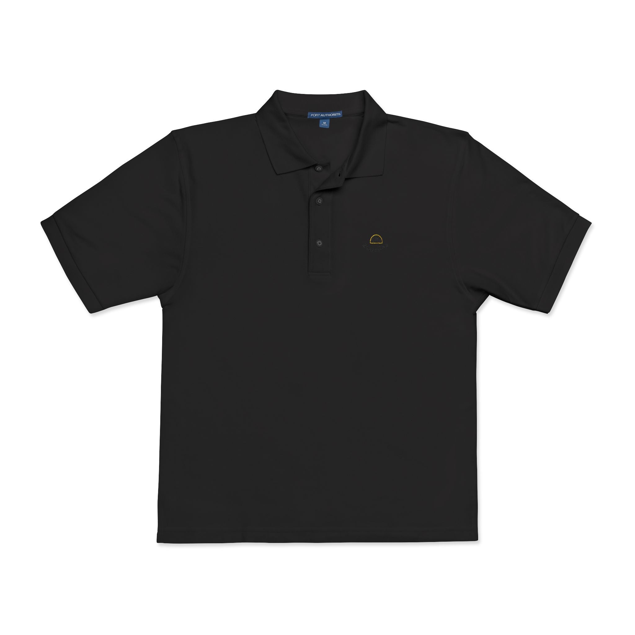 ArcDome Logo Polo Shirt /Embroidered