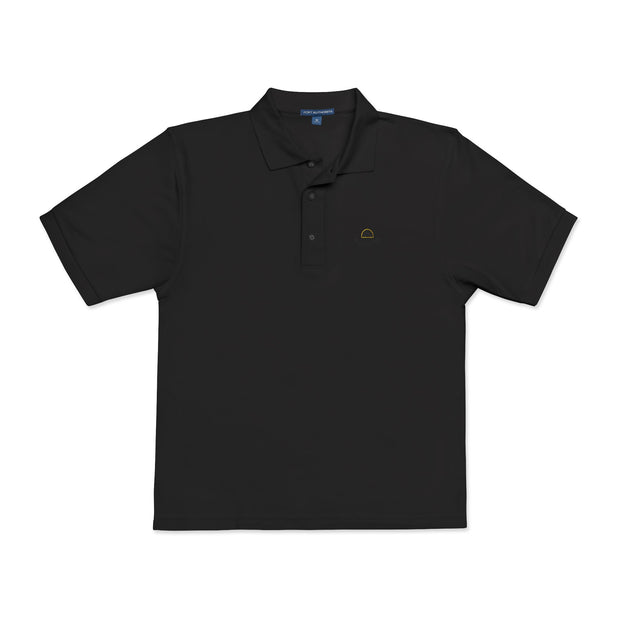 ArcDome Logo Polo Shirt /Embroidered