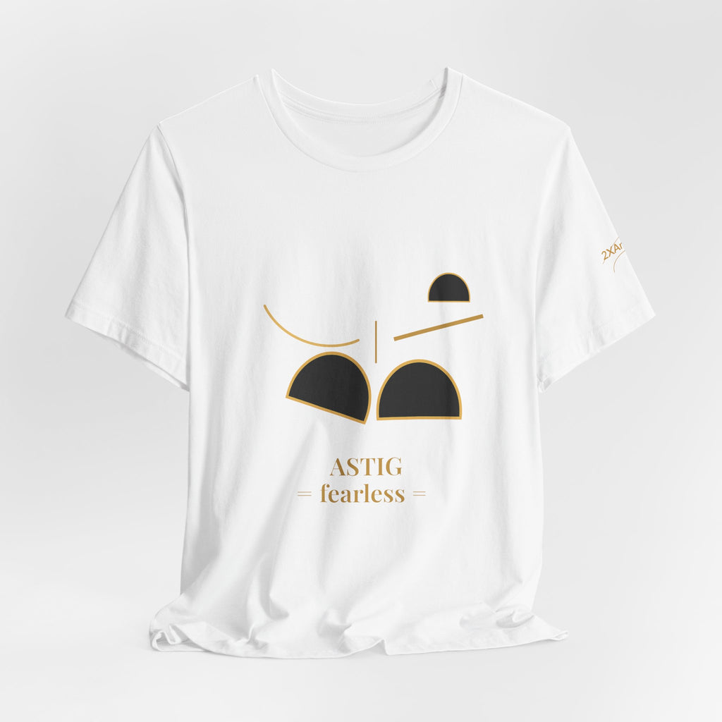 2XArcLine Filipino "Astig=Fearless" Tee
