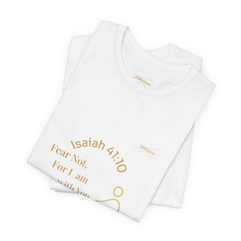 Luke 14:11 “Humble & Exalted” Tee/Bible verse