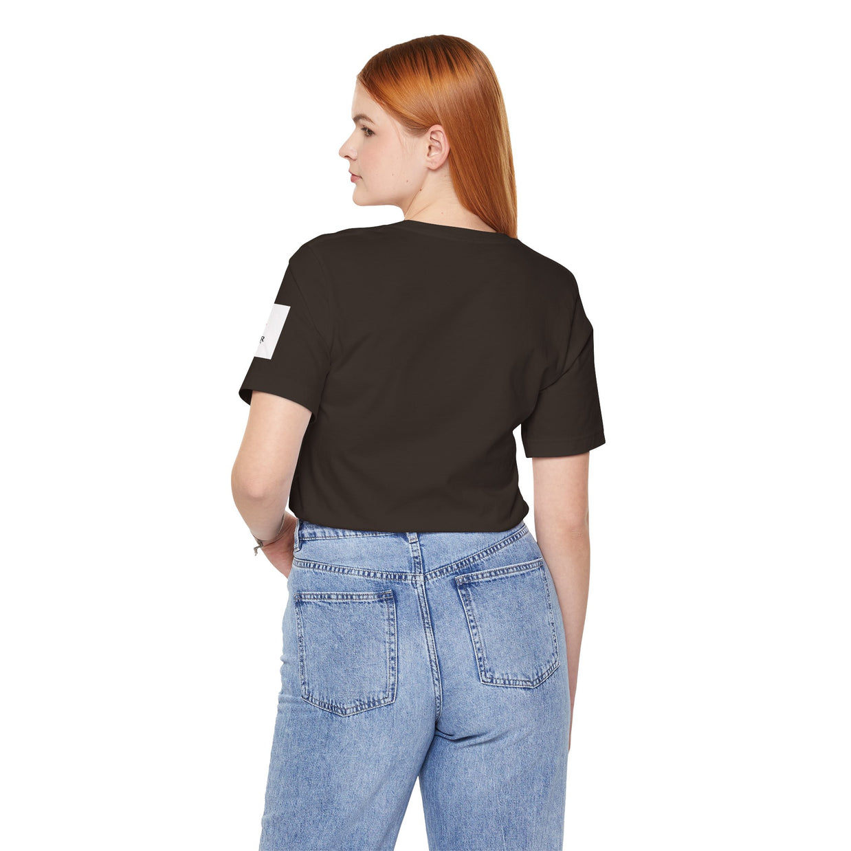 Poker Idiot “ROCK” Tee — Poker Player Archetype Series