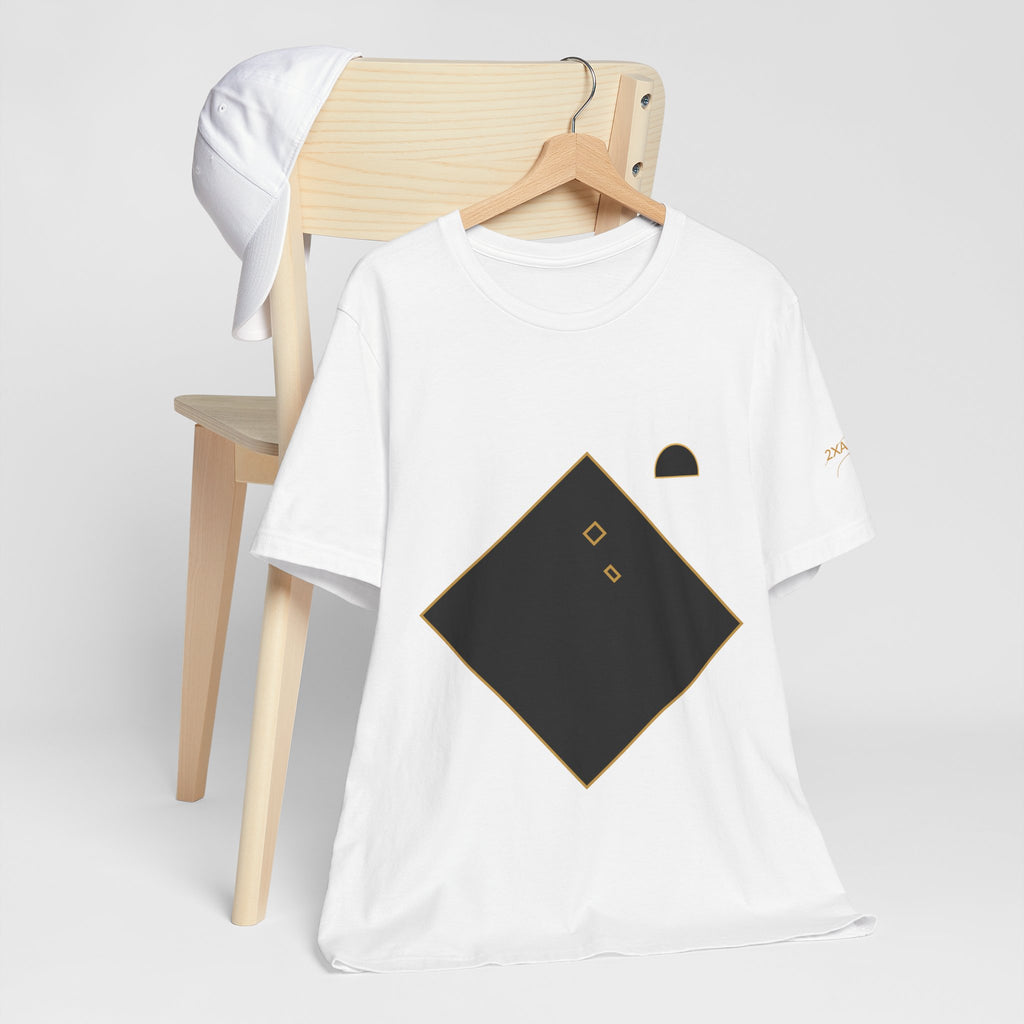 2XArcLine ArcDome Diamond /GeometryTee