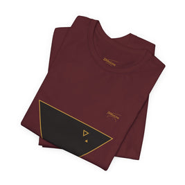 2XArcLine -Ascend /Geometry Tee