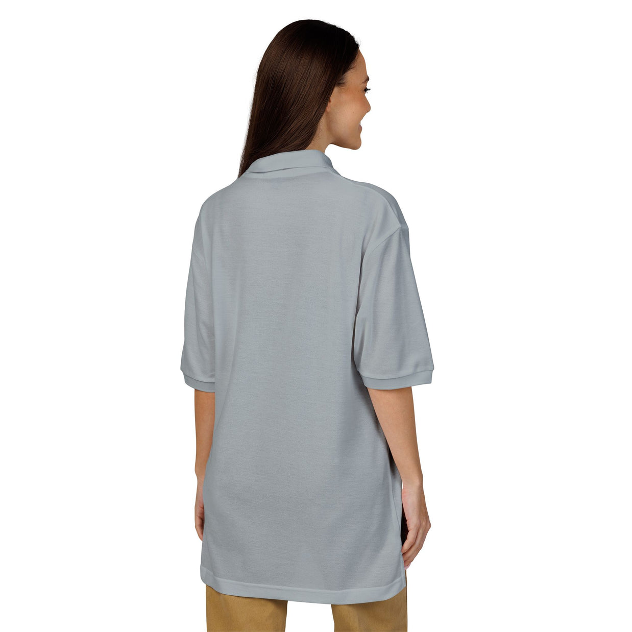 ArcDome Logo Polo Shirt /Embroidered