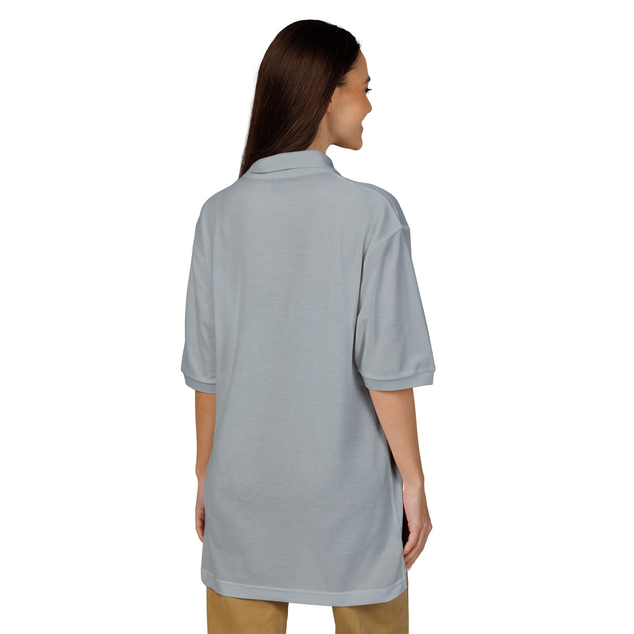 ArcDome Logo Polo Shirt /Embroidered