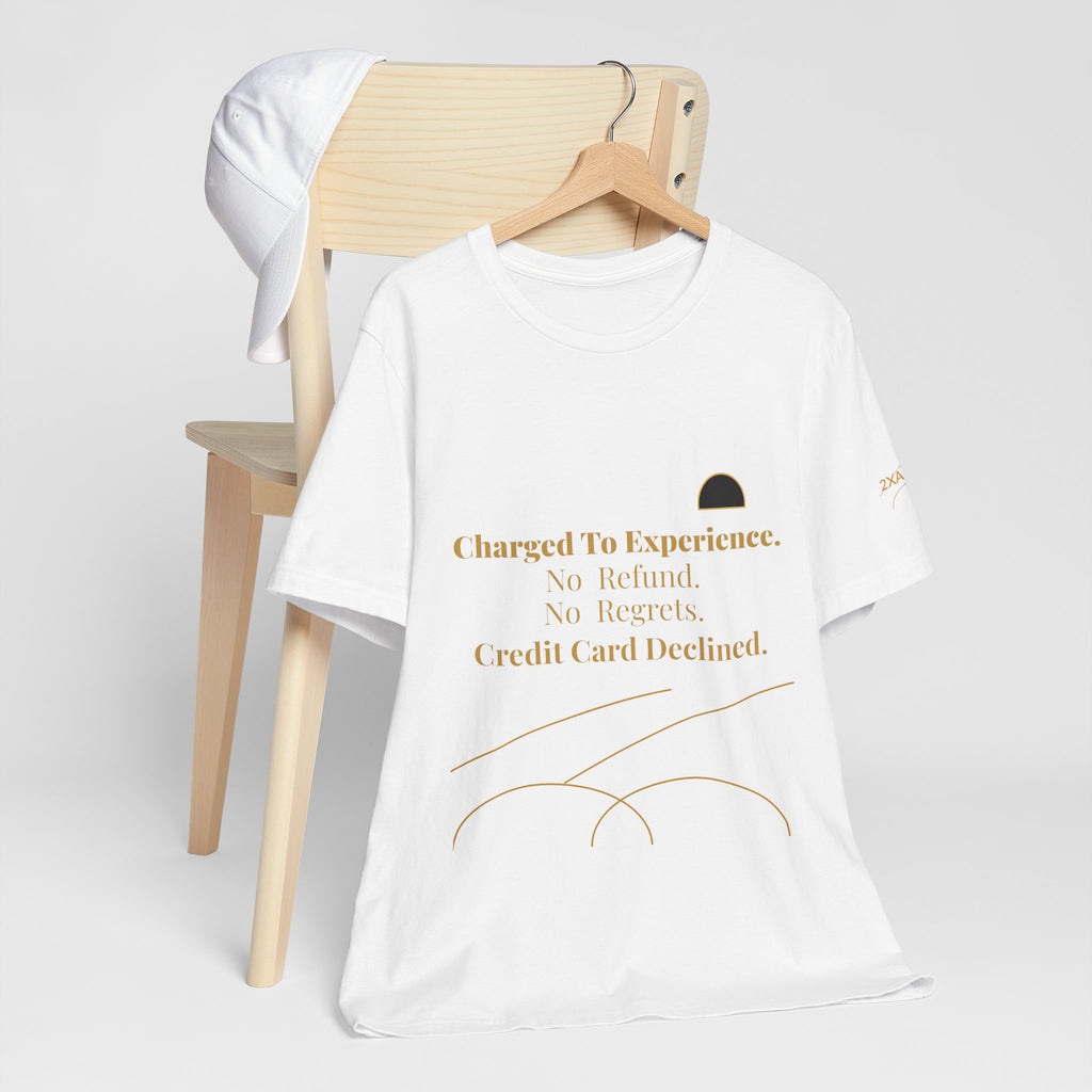 2XArcLine Charge To Experience