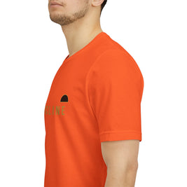 2XArcLine ArcDome Logo Tee