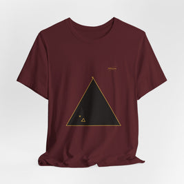 2XArcLine-Apex/Geometry Tee