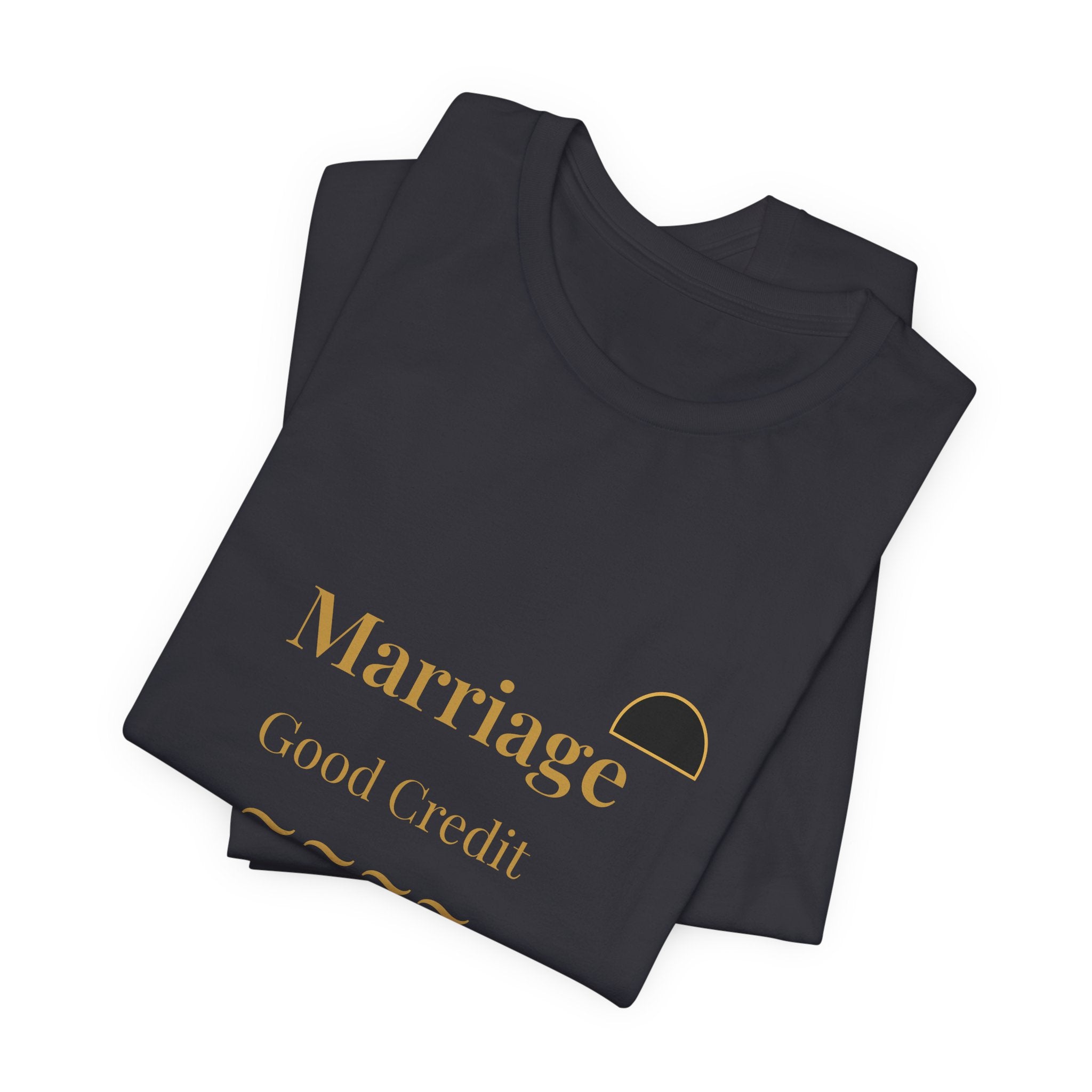 2ArcLine ArcDome "Marriage/Divorce" Tee
