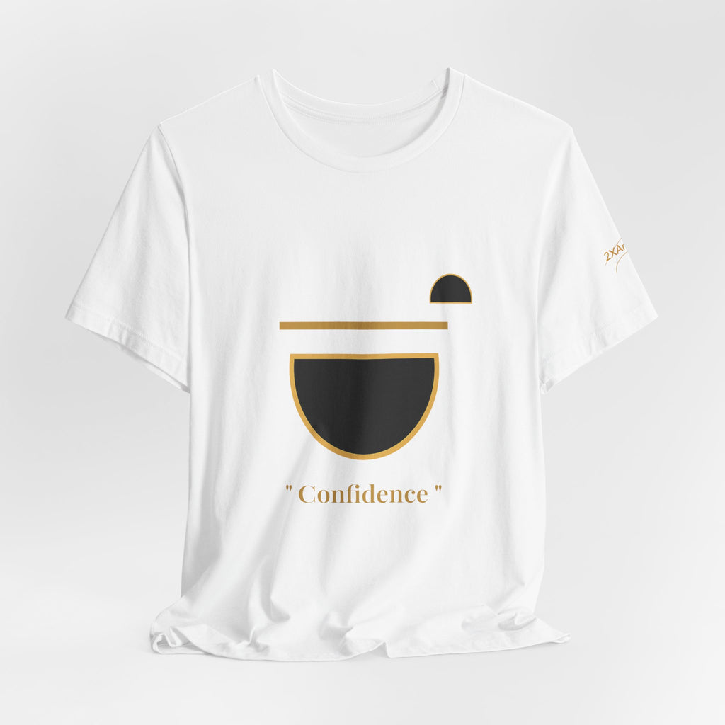 2XArcLine ArcDome Confidence Tee