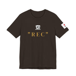 Poker Idiot “REC” Tee — Poker Player Archetype Series