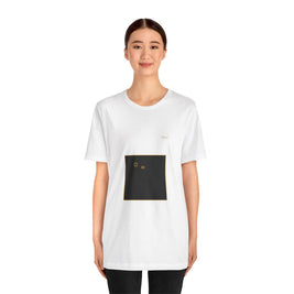 2XArcLine-Square/Geometry Tee