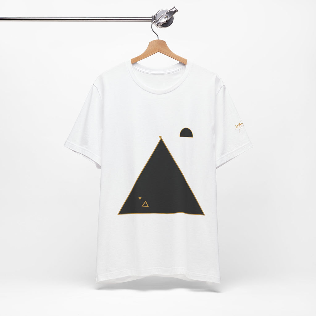2XArcLine ArcDome Apex/Geometry Tee