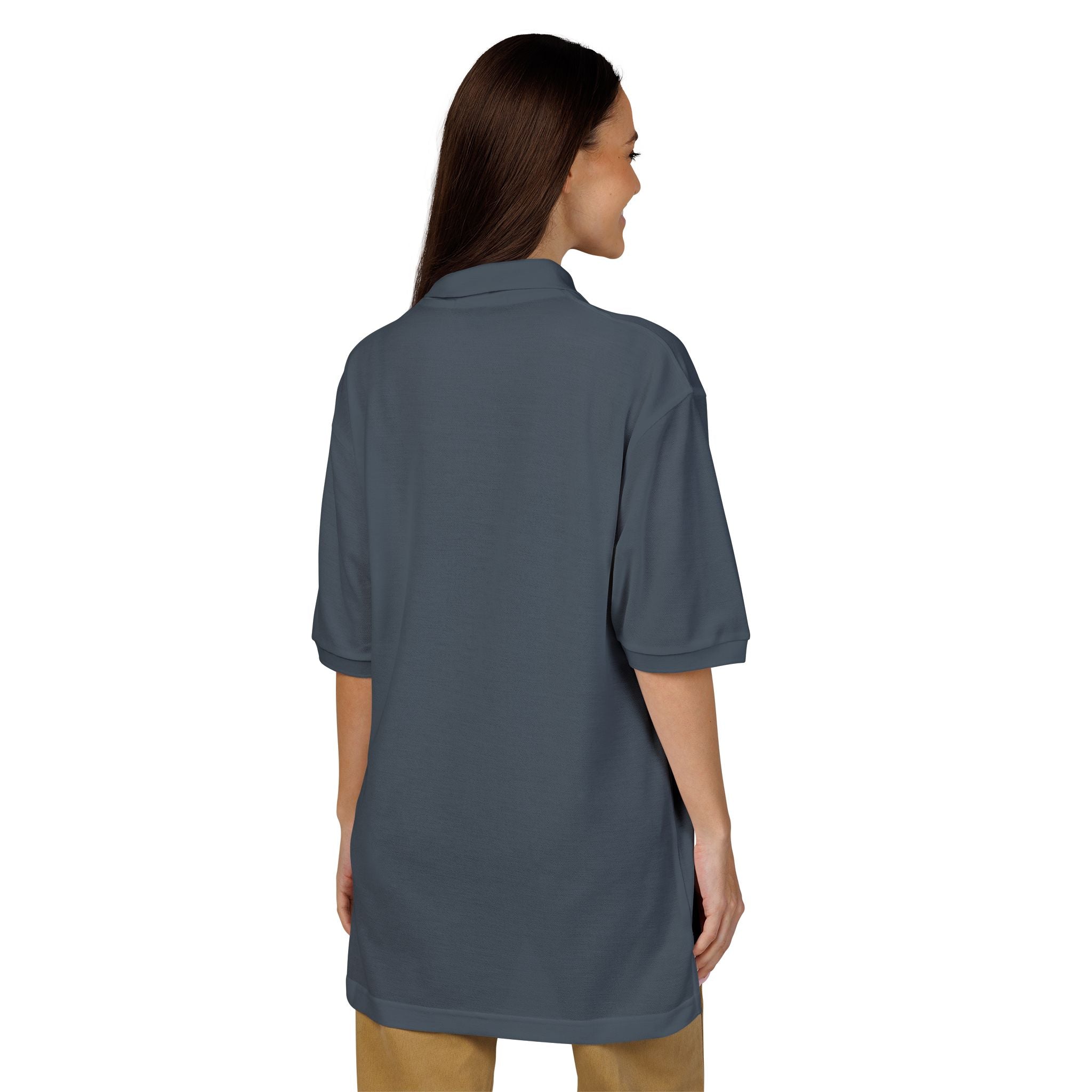 ArcDome Logo Polo Shirt /Embroidered