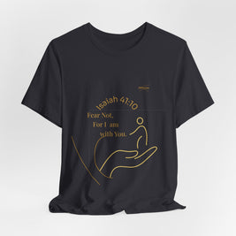 Luke 14:11 “Humble & Exalted” Tee/Bible verse