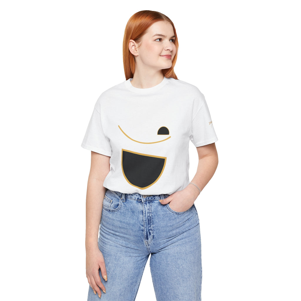 2XArcLine ArcDome Love Tee