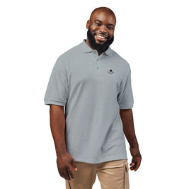 ArcDome Logo Polo Shirt /Embroidered